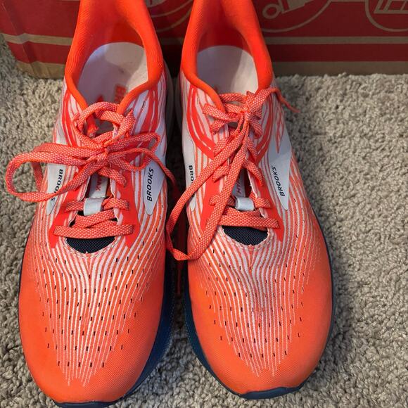 Brooks Hyperion Max 9.5 men’s - Picture 4 of 9